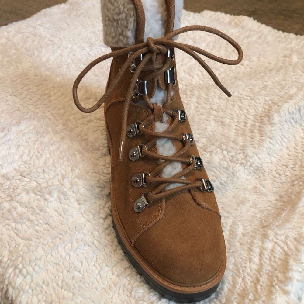 Marc Fisher Isalia Bootie - image 4